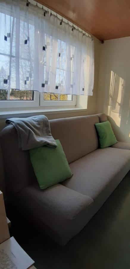 Pogodny Apartament Kudowa Zdroj Exterior photo